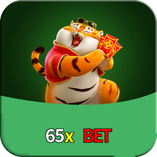 65x bet Logo